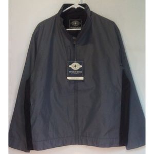 Charles River Fusion Jacket 9624